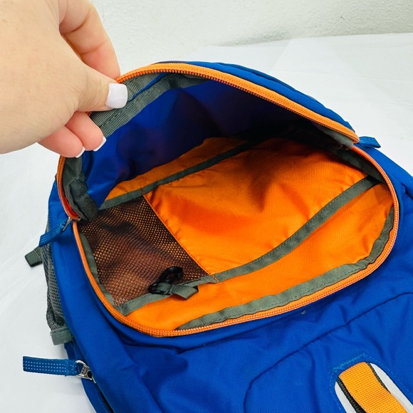 Patagonia Blue and Gray Backpack for Men - Picture 10 of 12